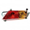 LAMPA TYLNA PRAWA CF MOTO 600 800