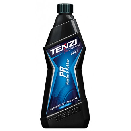 TENZI PR 0.7L DEEP BLACK TIRES
