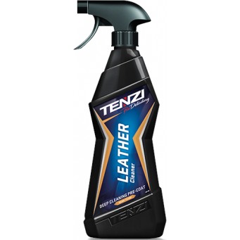 PRODETAILING LEATHER CLEANER 0.7L