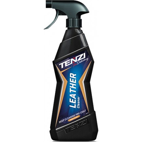 PRODETAILING LEATHER CLEANER 0.7L