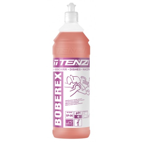 TENZI BOBEREX 1L