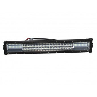 LAMPA LED 120W HOMOLOGACJA E9