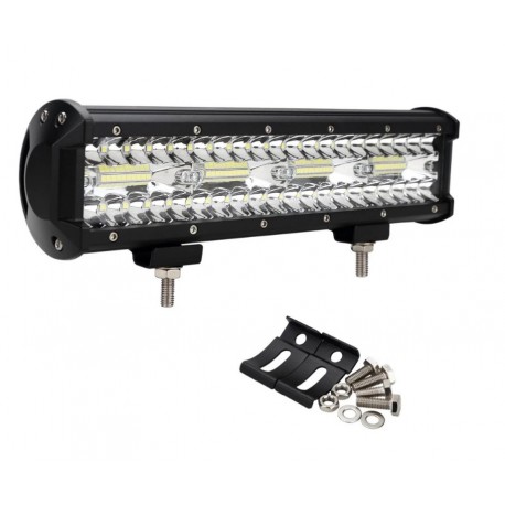 LAMPA LED 240W SPOT DOLNY UCHWYT