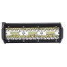 LAMPA LED 234 MM 60LED LIGHTBAR QUAD ATV