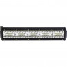 LAMPA LED 370MM 100LED COMBO LIGHTBAR QUAD ATV