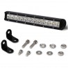 LAMPA LED 386MM 12LED LIGHTBAR QUAD ATV