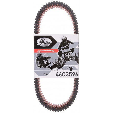 PAS ARCTIC CAT 1000 GATES