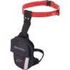 TORBA NA UDO CZARNO CZERWONA ALPINESTARS