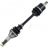 POLOS TYLNA CAN AM OUTLANDER 330 400 PRAWA G1
