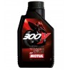 OLEJ MOTUL 300V 10W40 1L