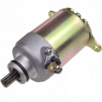 ROZRUSZNIK 9 ZEBOW 4T GY6 125 150