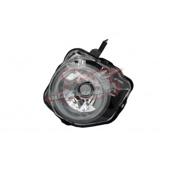 LENS-COMP,HEAD LAMP,RH