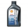 OLEJ SILNIKOWY SHELL ADVANCE 10W40 4T 1L