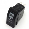 PRZEŁĄCZNIK WCIĄGARKI UTV CAN AM MAVERICK COMMANDER 800 1000