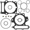 TOP END GRIZZLY 600 98-01