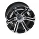 FELGA SX ALLOY AR212 OFFSET 4+3 4X110