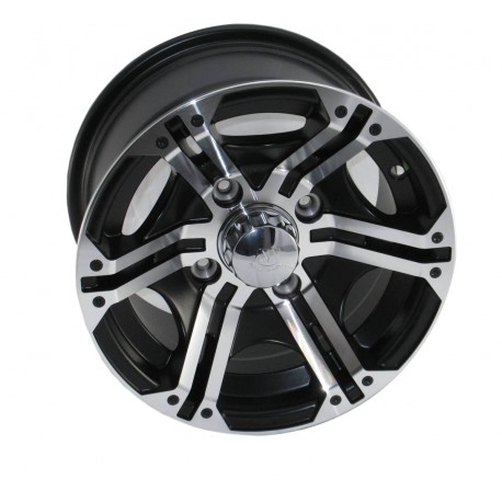 FELGA SX ALLOY AR212 OFFSET 4+3 4X110