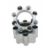 DYSTANSE 4/110 70MM YAMAHA KODIAK 450 700