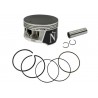 TŁOK NAMURA HONDA TRX450 90,96MM/+1,00MM