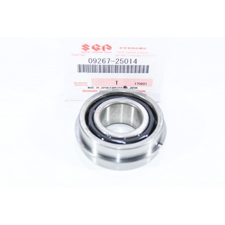 BEARING (25X52X20.6)