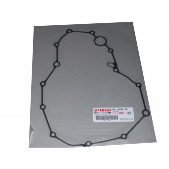 GASKET, CRANKCASE COVER 3