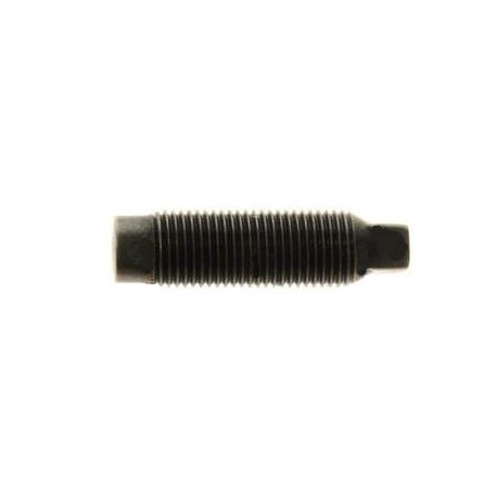 SCREW, VALVE ADJUSTING