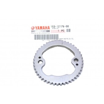 SPROCKET, CAM CHAIN