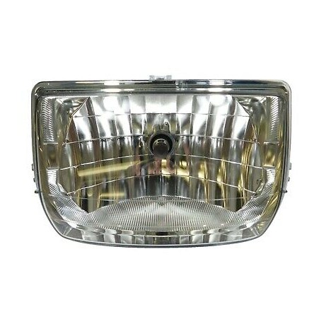 HEADLIGHT ASSY., ASSIST (12V 45W)