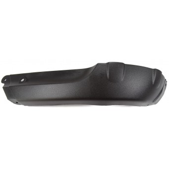 SPLASH GUARD, L. RR. SIDE *NH1* (BLACK)