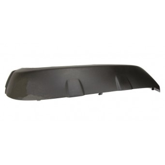 SPLASH GUARD, R. FR. SIDE *NH1* (BLACK)