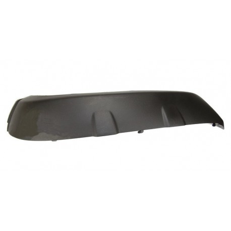 SPLASH GUARD, R. FR. SIDE *NH1* (BLACK)