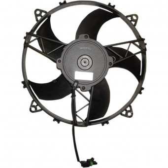 COOLING FAN HI-PERFORMNCE