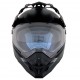 HELMET FX41DS BLACK LG