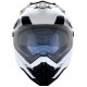HELMET FX41DS P-WHITE MD
