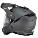 HELMET FX41DS FROST-GY XL