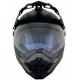 HELMET FX41DS FROST-GY XL