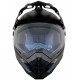HELMET FX41DS FROST-GY 2X