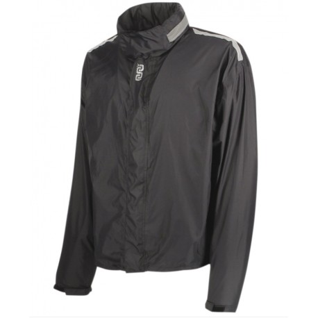 RASSACY KURTKA CMPCT BK 4XL