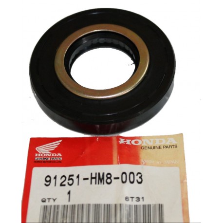 OIL SEAL (34X70X11)