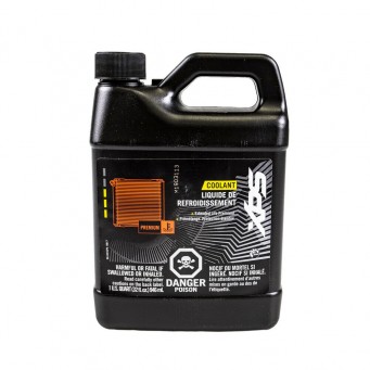 PLYN DO CHLODNIC XPS PREMIUM COOLANT