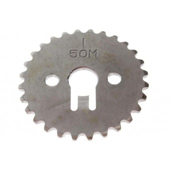 SPROCKET, CAM CHAIN (28T)