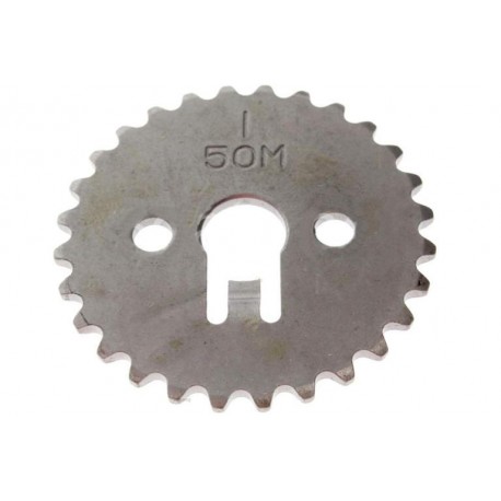 SPROCKET, CAM CHAIN (28T)