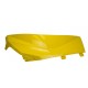 YELLOW LH COVER FRONT FENDER