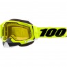 GOGLE 100% ZOLTO BIALE
