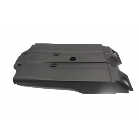 Skid Plate Package XXC
