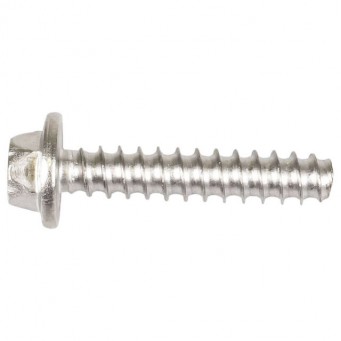 FLANGED TORX SCREW M6 X 30