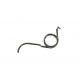 SPRING, LEVER RETURN