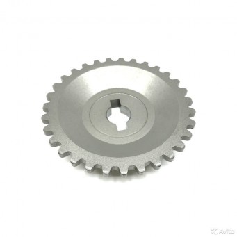 SPROCKET, OIL PUMP DRIVEN