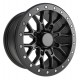 FELGA ALUMINIOWA AR104 BEADLOCK 14X7 4/156 4+3 POLARIS SPORTSMAN SCRAMBLER 570 800 850 1000