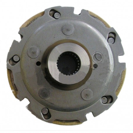 CLUTCH CARRIER ASSY